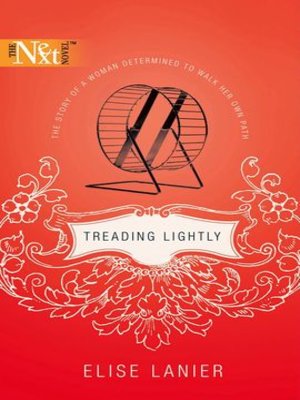 cover image of Treading Lightly